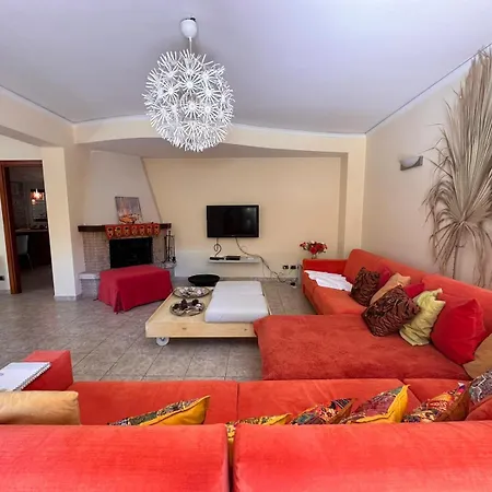Athena In 5pax Apartment Marina di Ragusa
