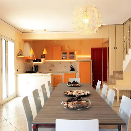 Apartment Athena In 5pax Marina di Ragusa