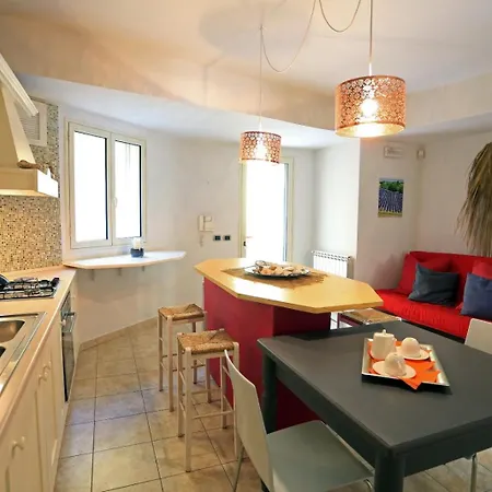 Apartment Athena In 5pax *