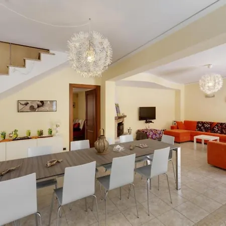 Apartment Athena In 5pax Marina di Ragusa