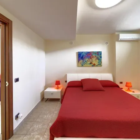 Apartment Athena In 5pax