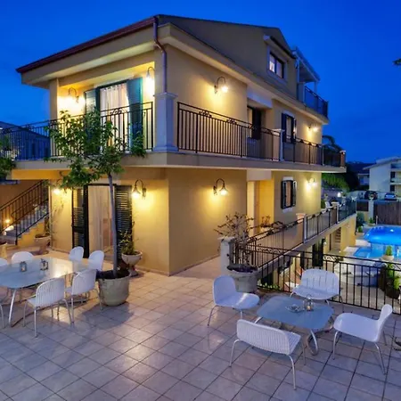Athena In 5pax * Marina di Ragusa