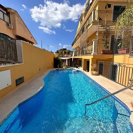 Apartment Athena In 5pax *