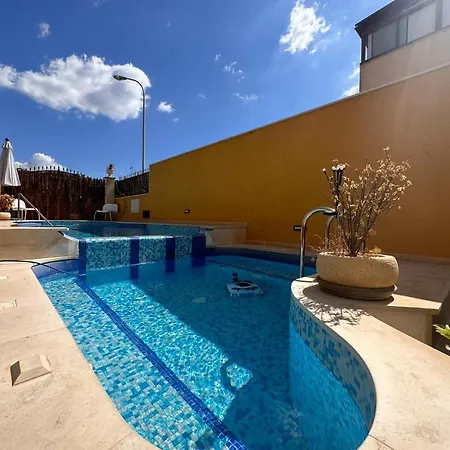 Athena In 5pax Apartment Marina di Ragusa