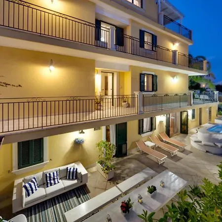 Apartment Athena In 5pax *